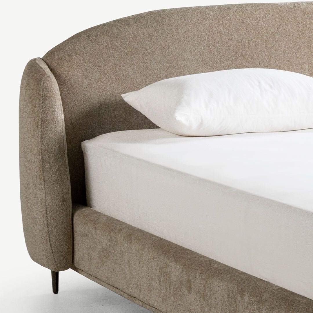 أسرّة ألاميدا - بيج