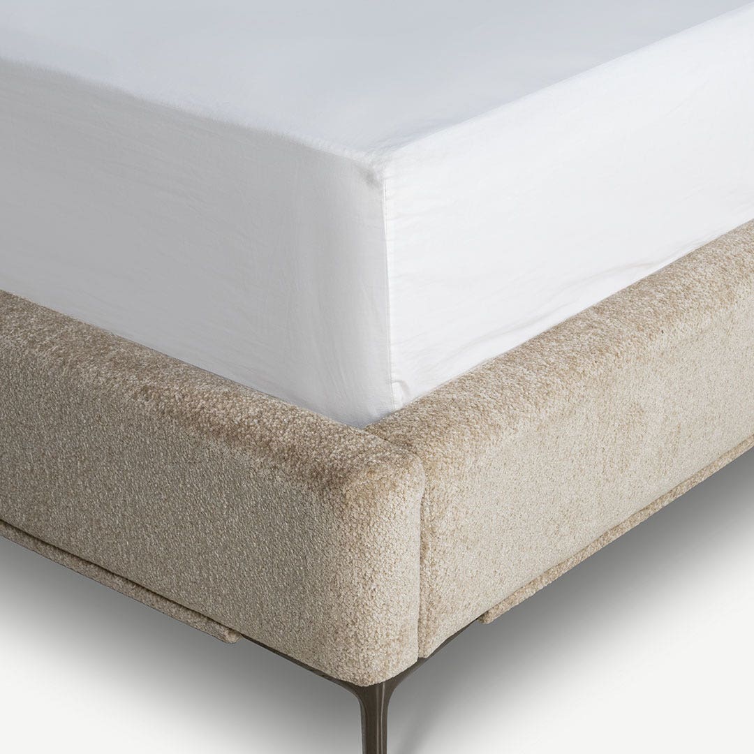 أسرّة ألاميدا - بيج