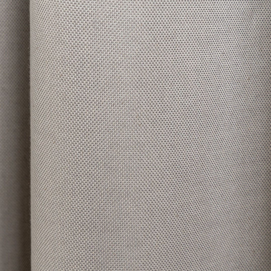Imrie Blackout Curtain Grey-135x240cm