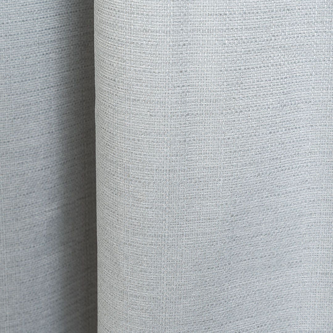 ستارة أرلان معتمة 135x240 سم - رمادي