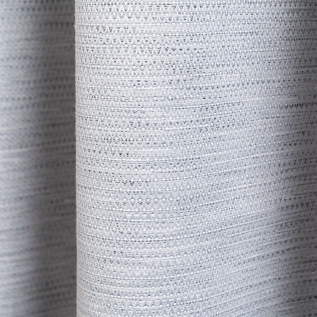 Renete Blackout Curtain Grey-135x240cm