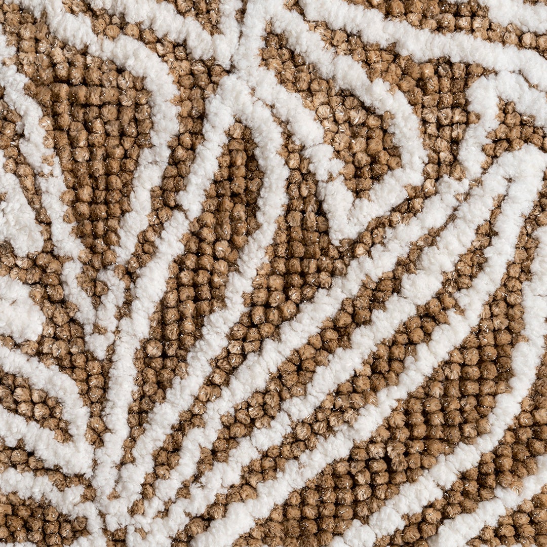 Rylar Chenille Bathmat -50x80cm