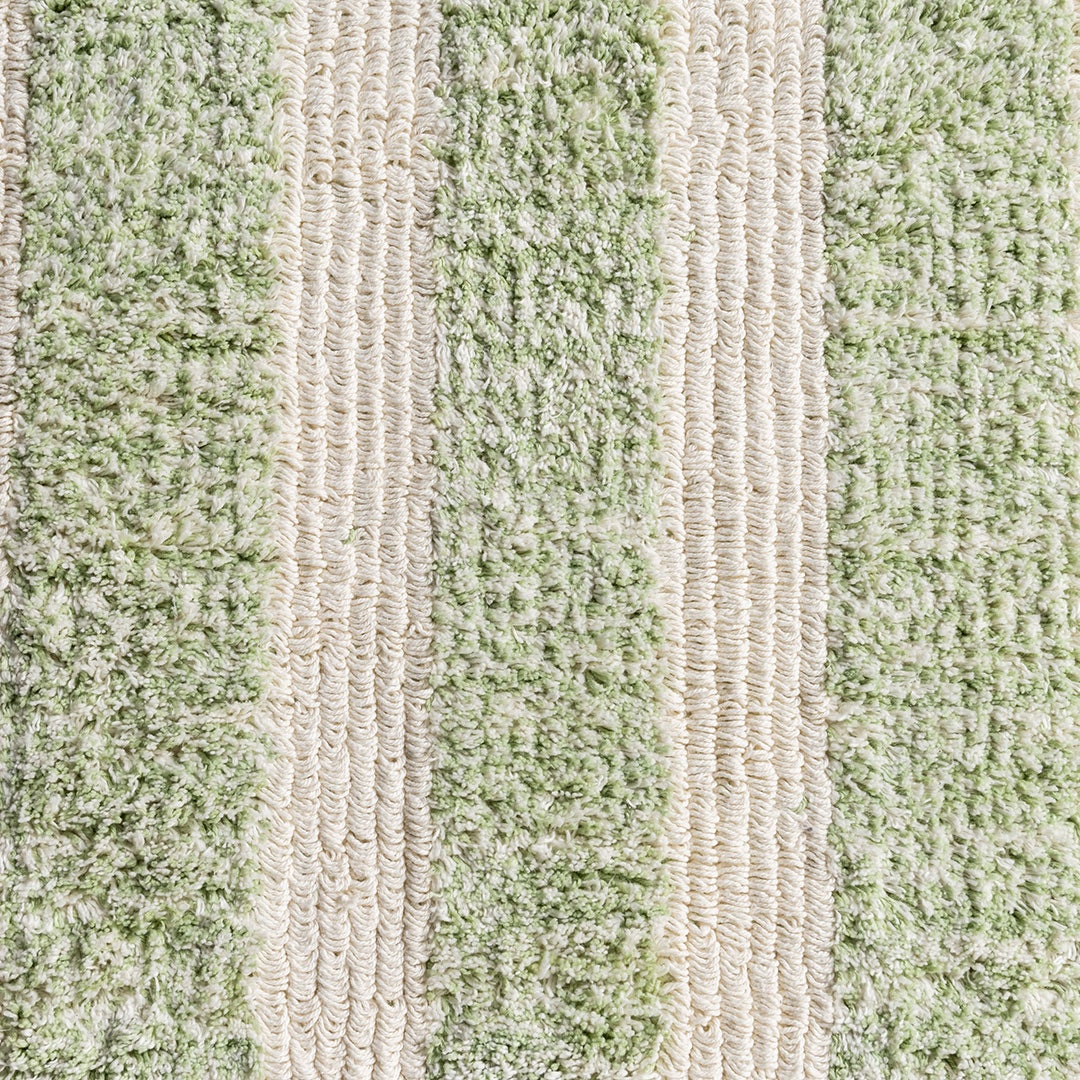 Solana Bathmat - 50x80cm Sage