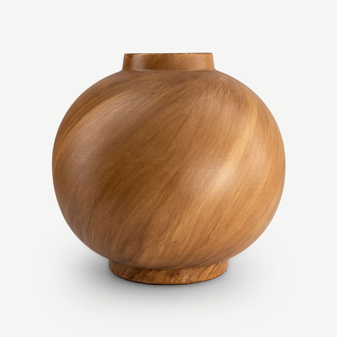 إيفيلينا مزهرية ديكور