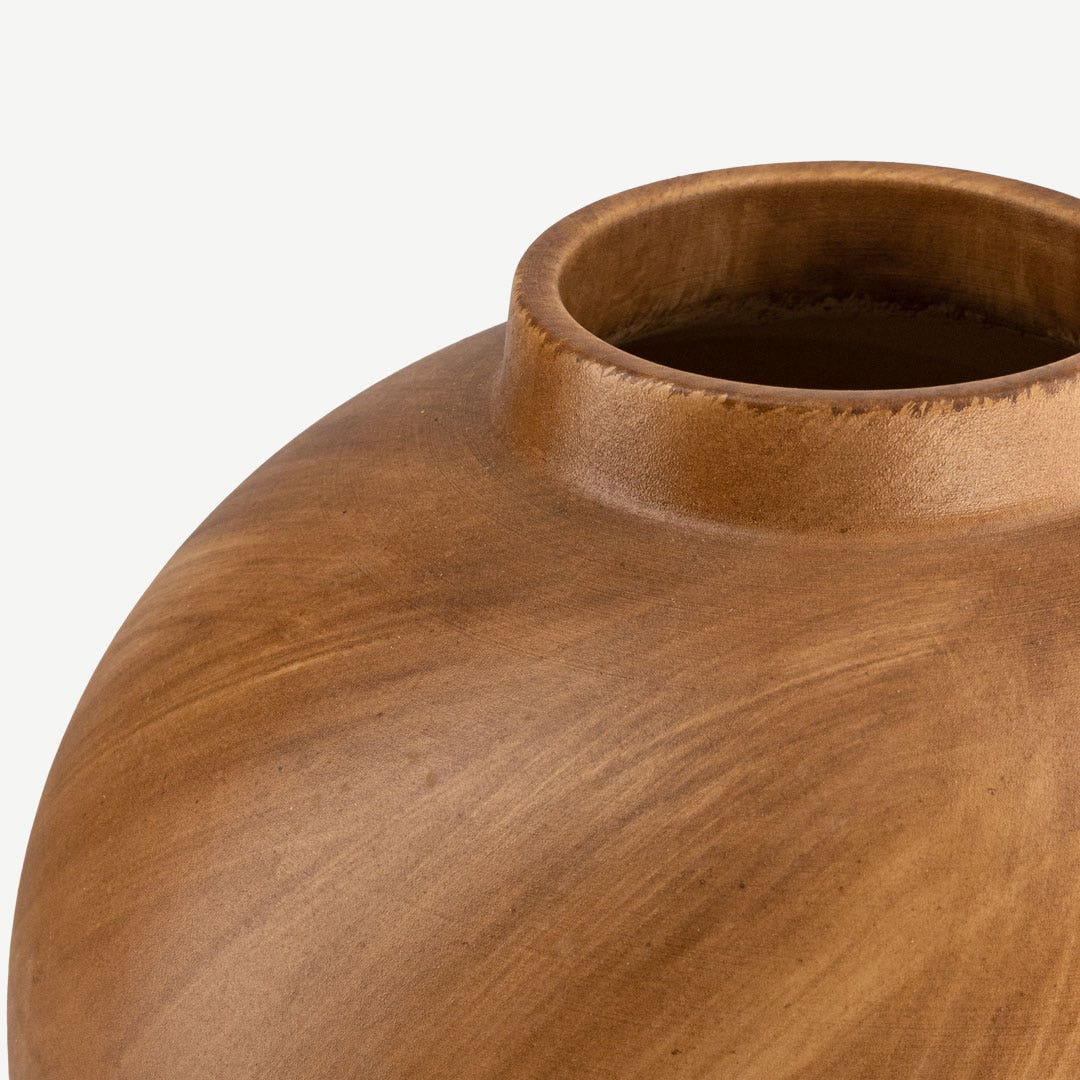 إيفيلينا مزهرية ديكور