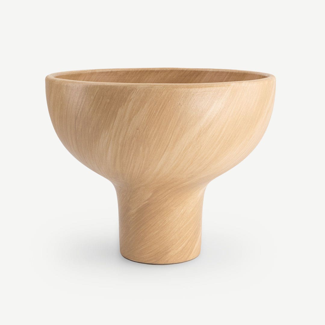 Evelina Decor Bowl