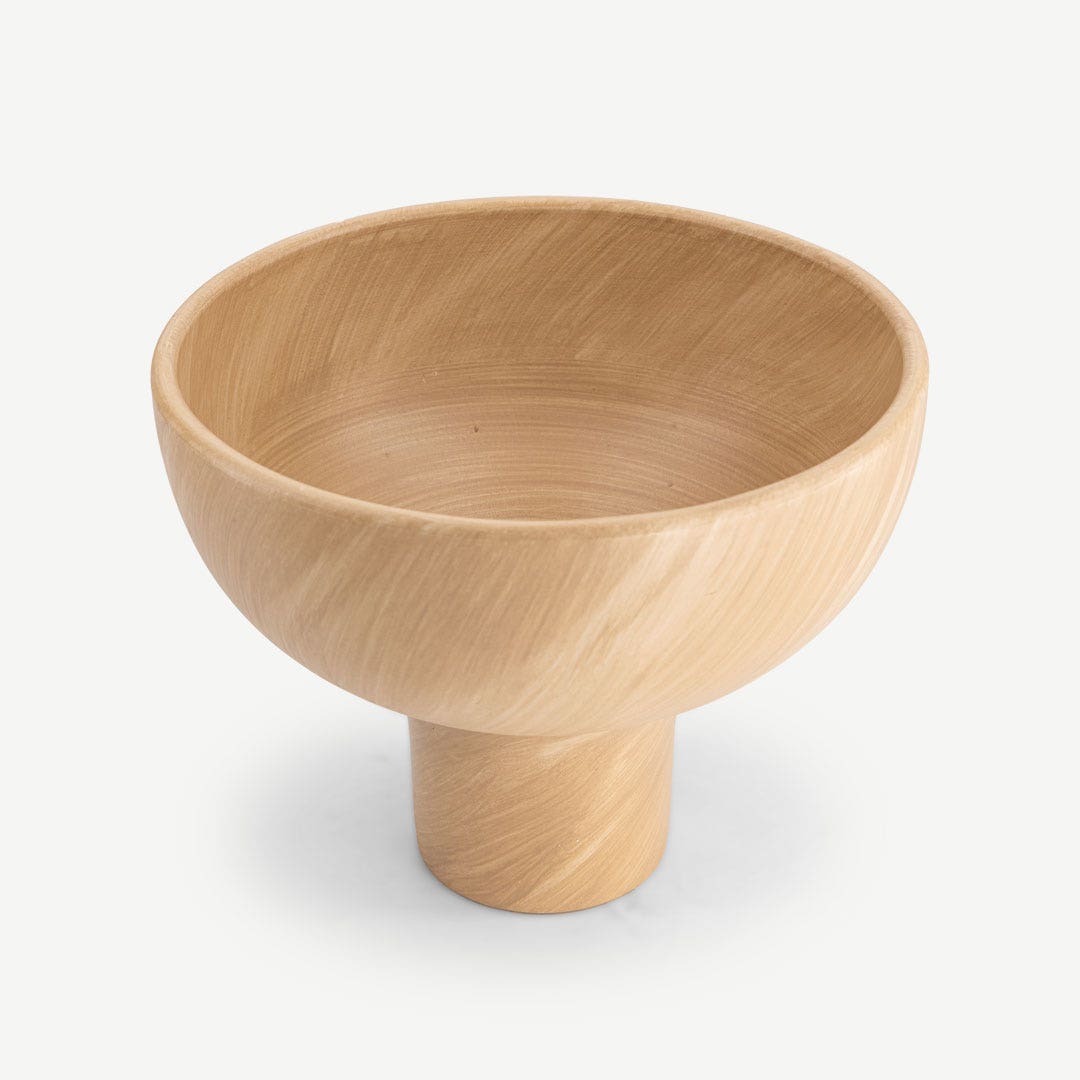 Evelina Decor Bowl