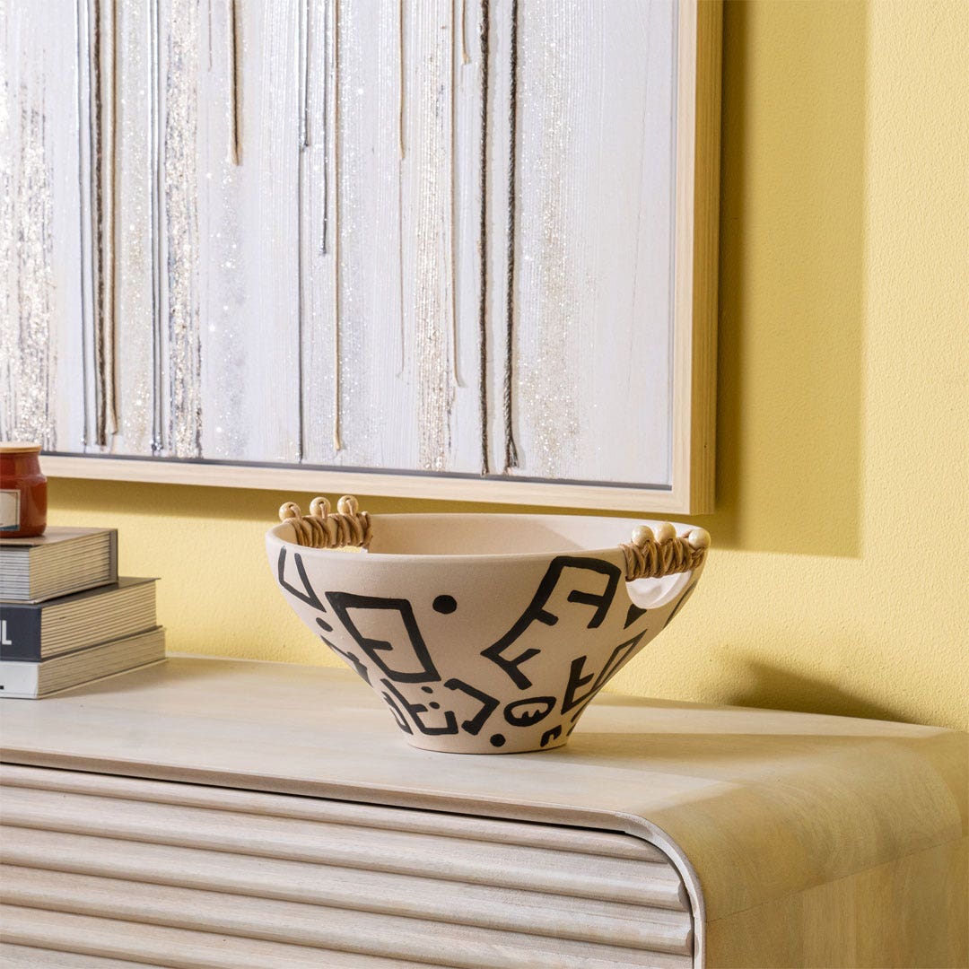 Rella Decor Bowl