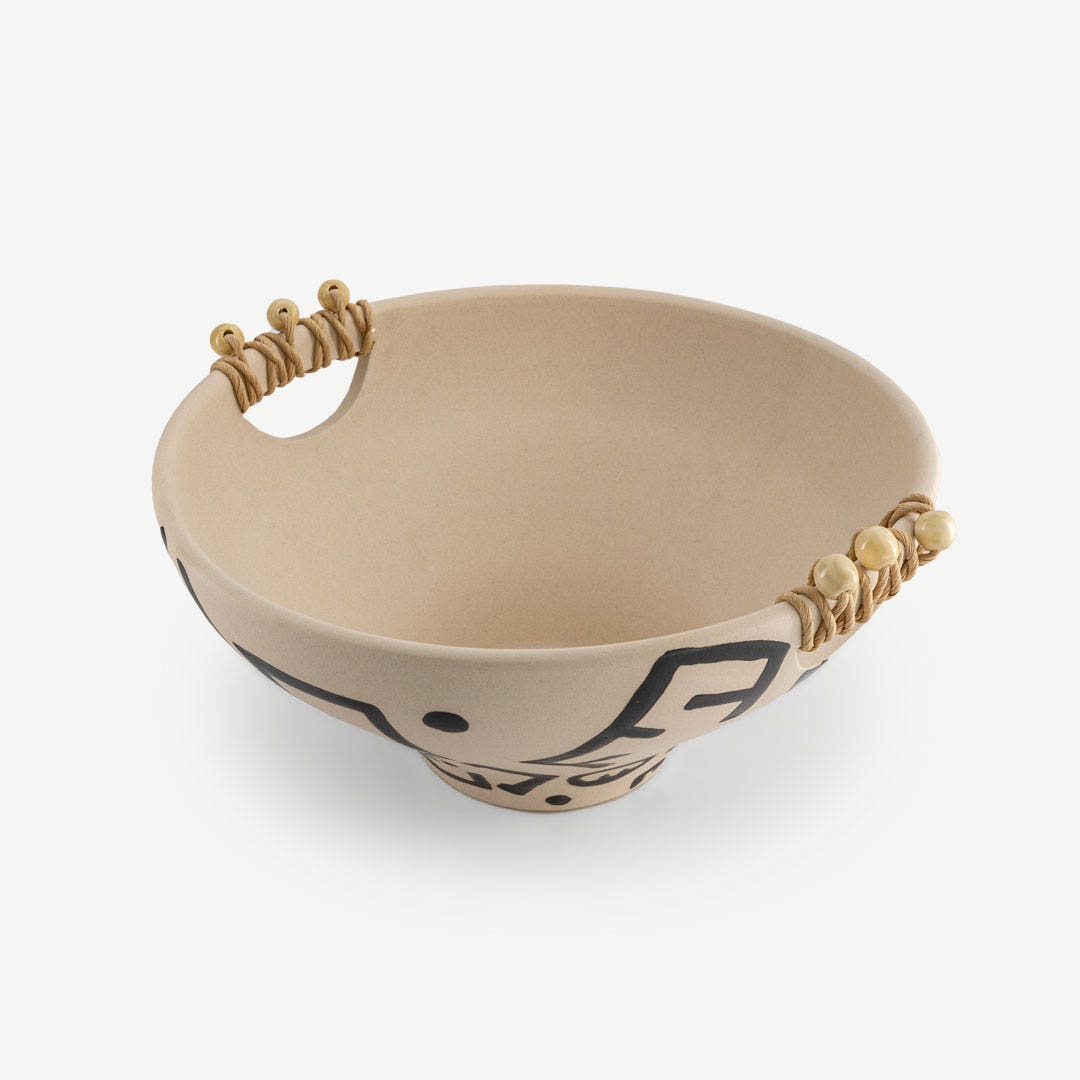 Rella Decor Bowl