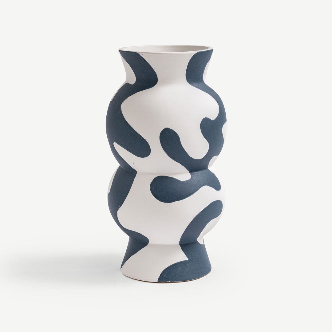 Jettie Decor Vase