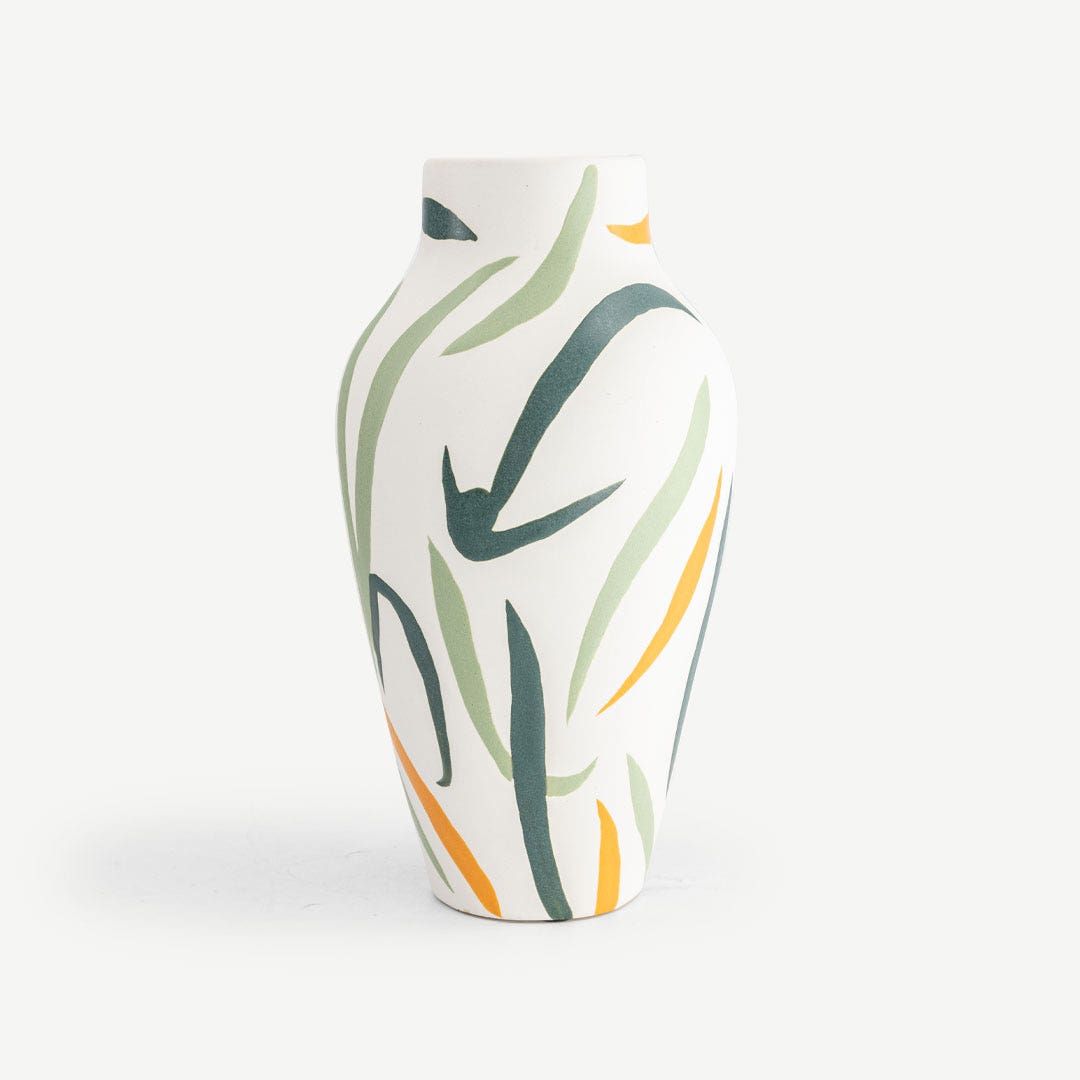 مزهرية ديكور ستيفي