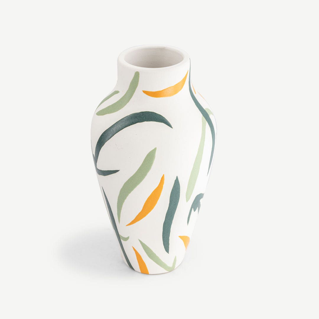 مزهرية ديكور ستيفي