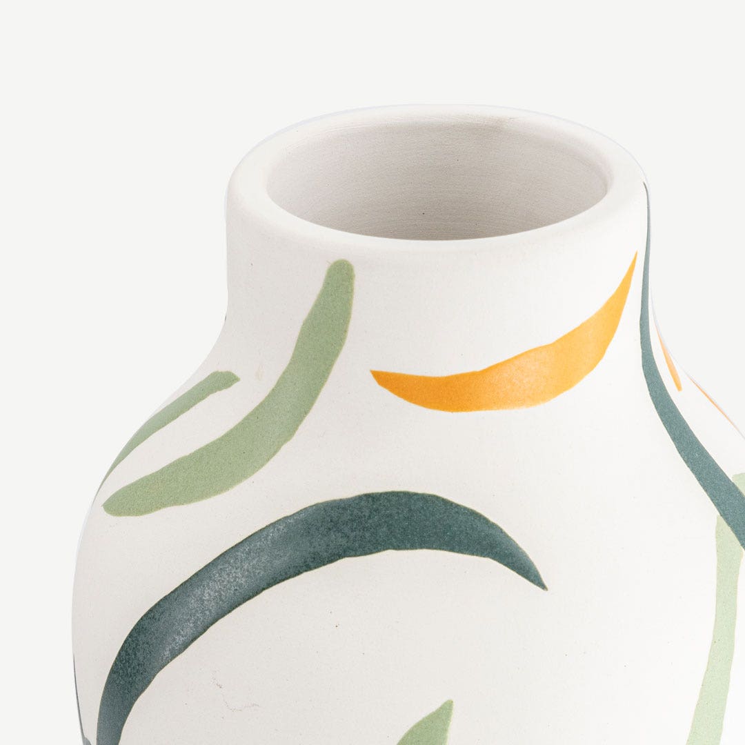 مزهرية ديكور ستيفي