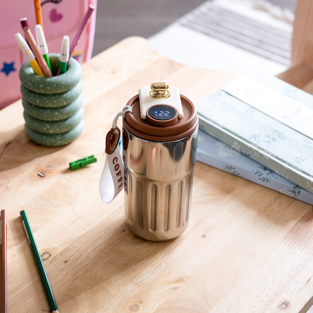 Noriel Insulated Tumbler 450ml