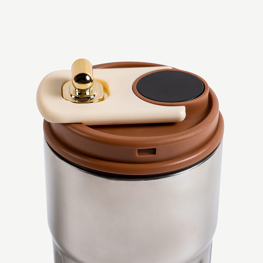 Noriel Insulated Tumbler 450ml