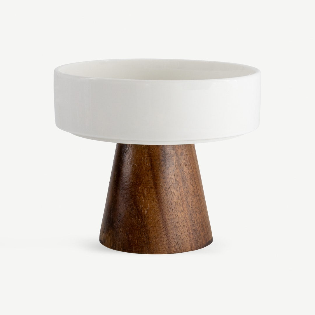 سوليا حامل تقديم - 13 سم