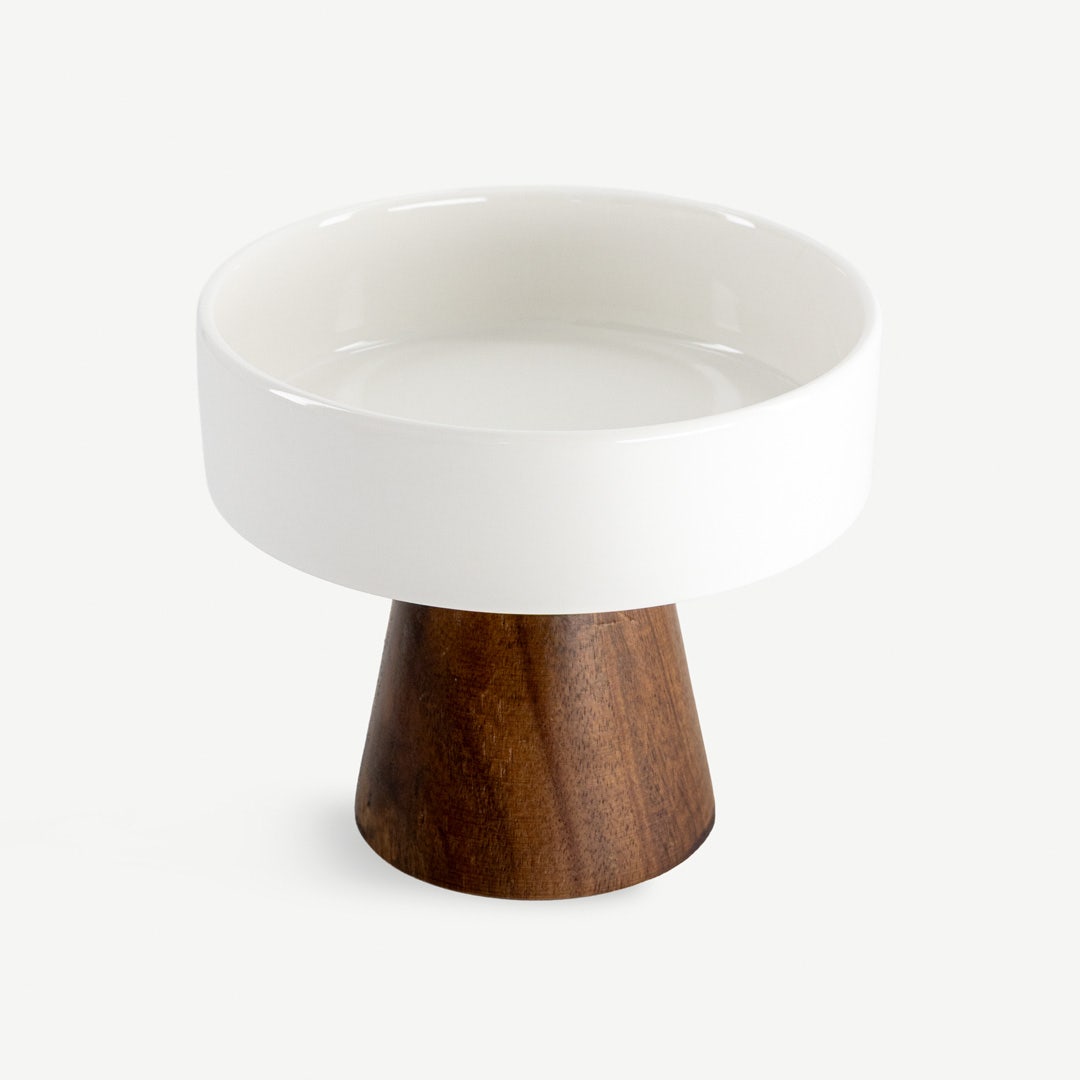 سوليا حامل تقديم - 13 سم