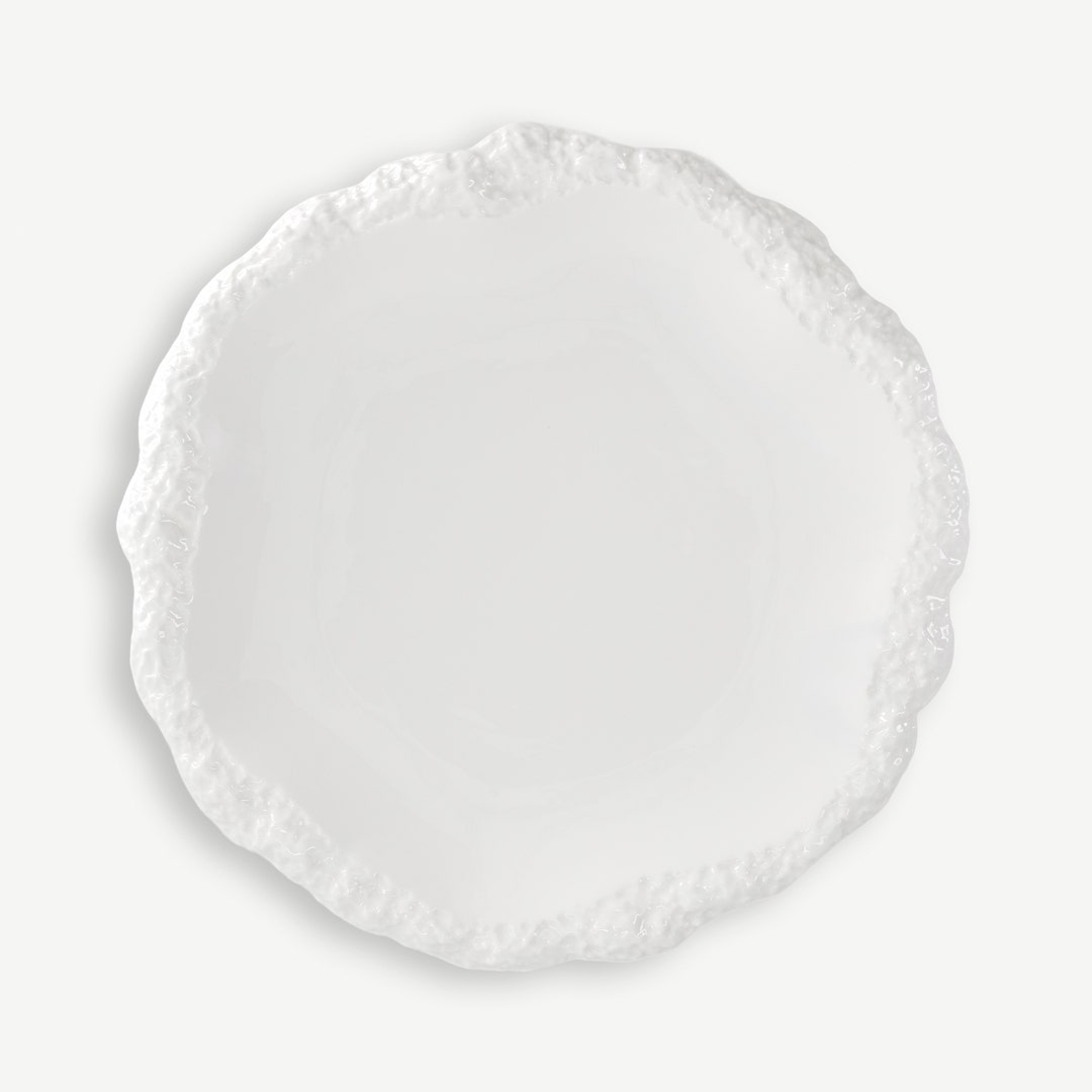 Remya Serving Platter - 29cm