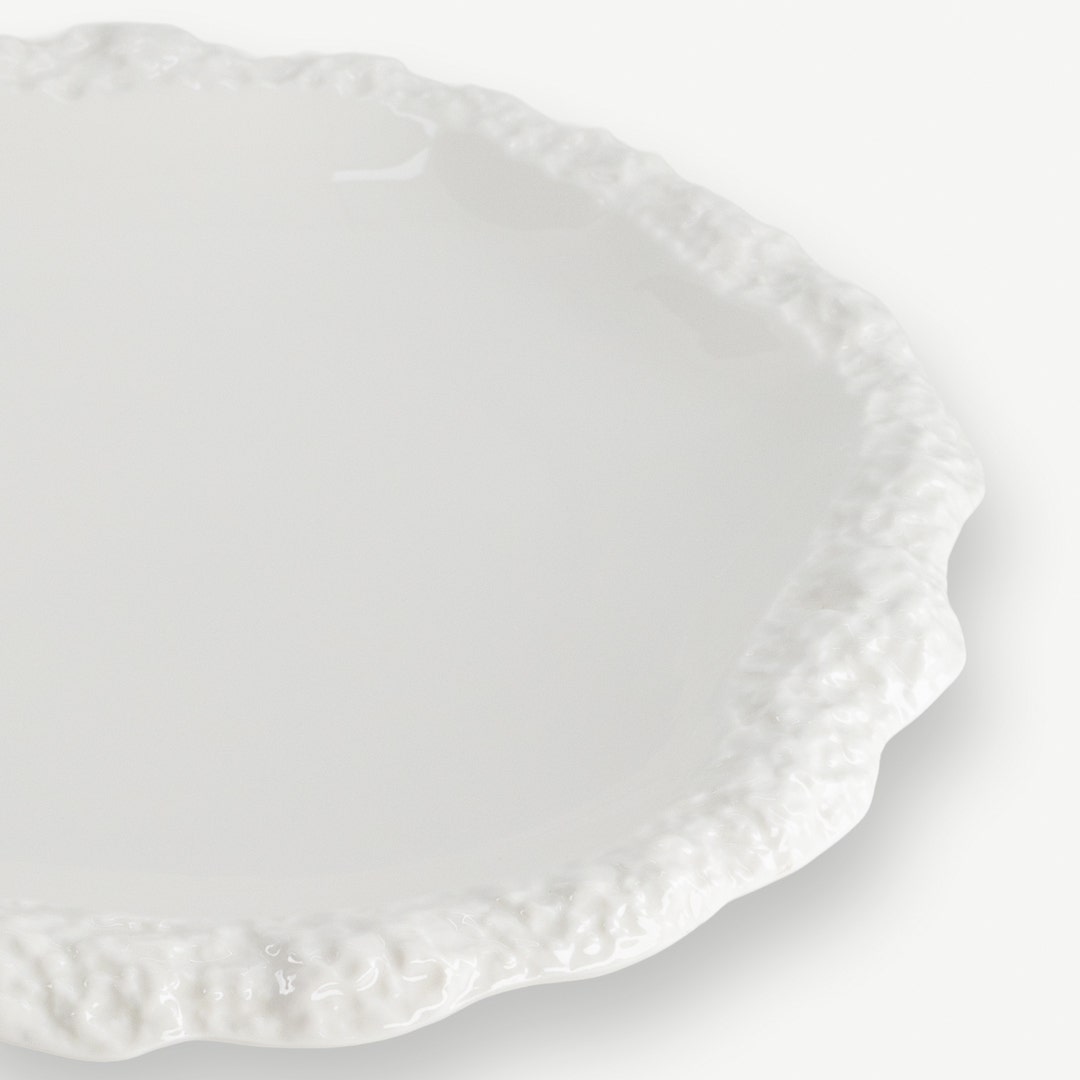 Remya Serving Platter - 29cm