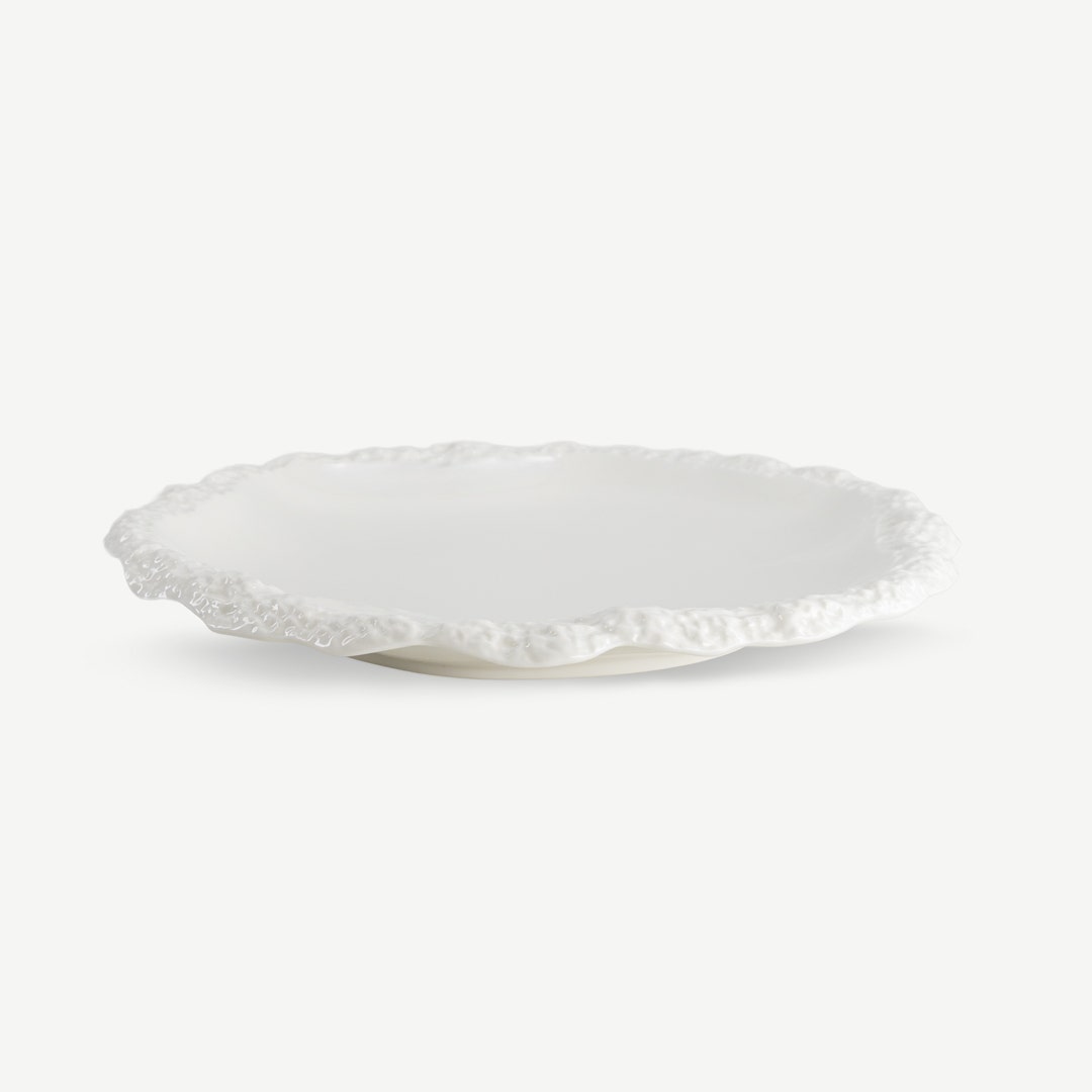 Remya Serving Platter - 29cm