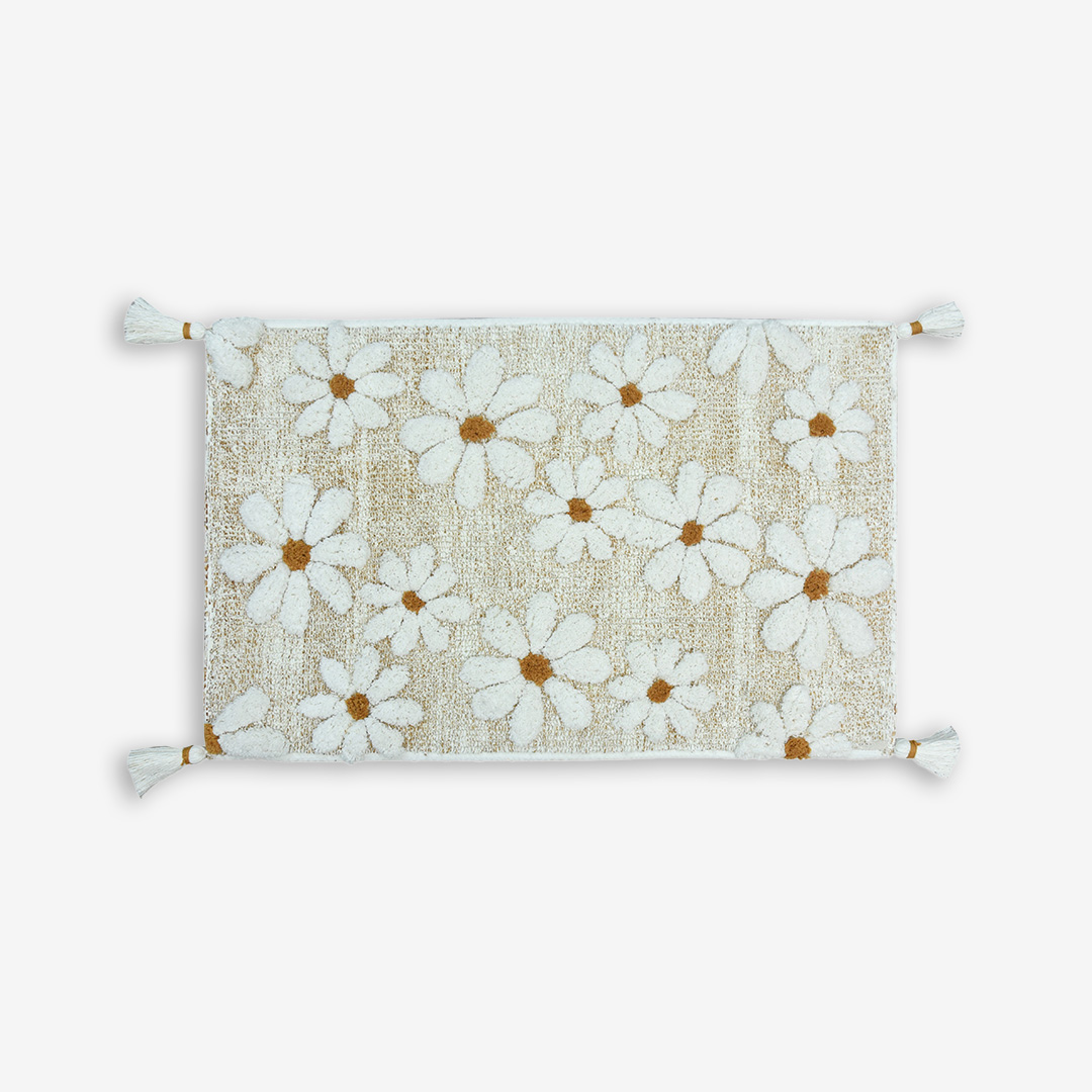 Coraline Tufted Bathmat -50x80cm