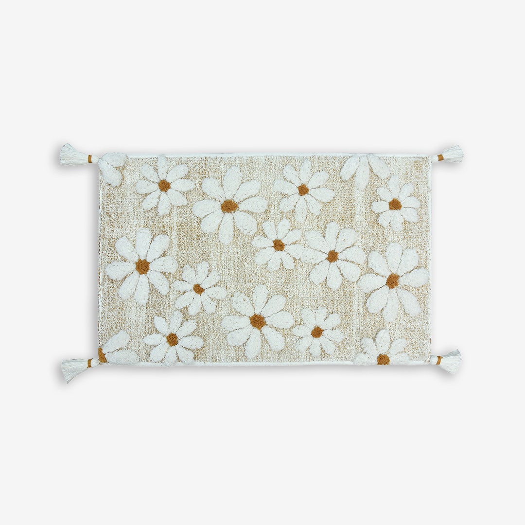 Coraline Tufted Bathmat -50x80cm