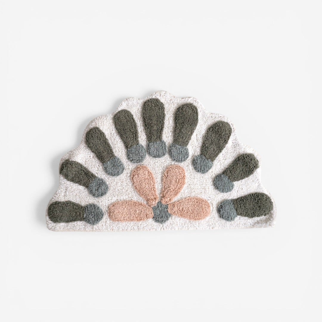 Bethani Tufted Bathmat -50x80cm