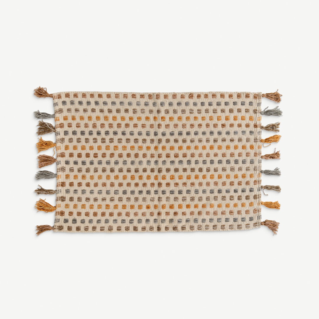 Josafina Handloom Dhurrie -60x90cm