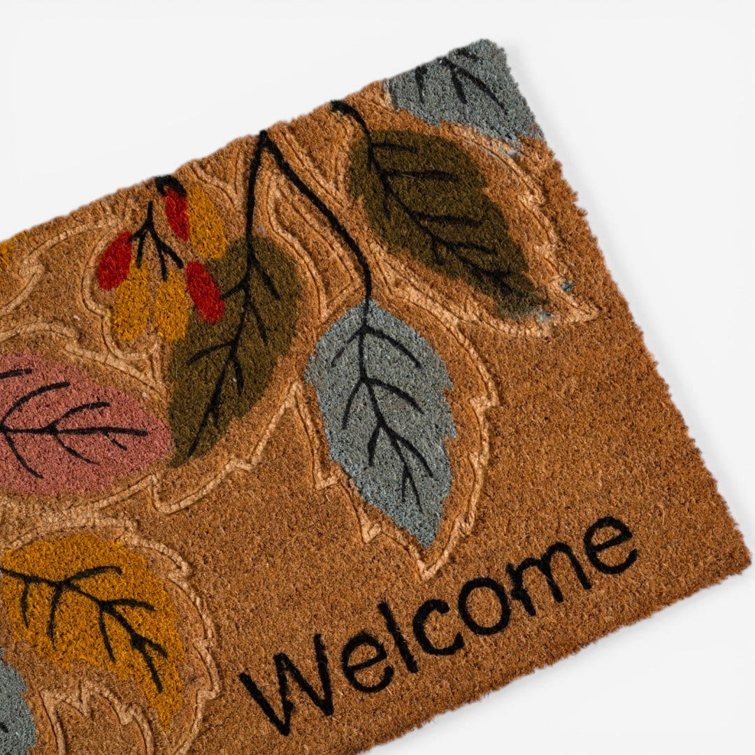 Cecily Printed Door Mat 45x75cm
