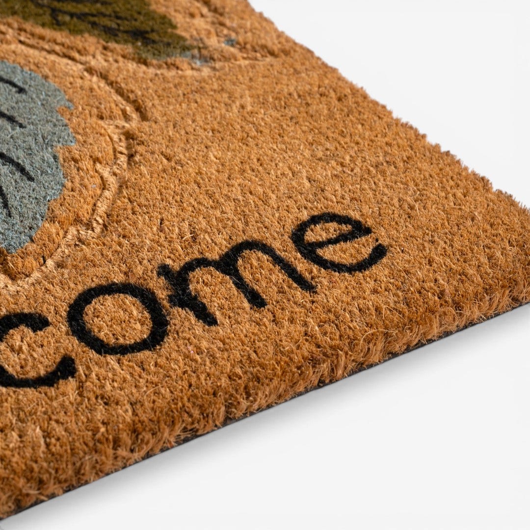 Cecily Printed Door Mat 45x75cm