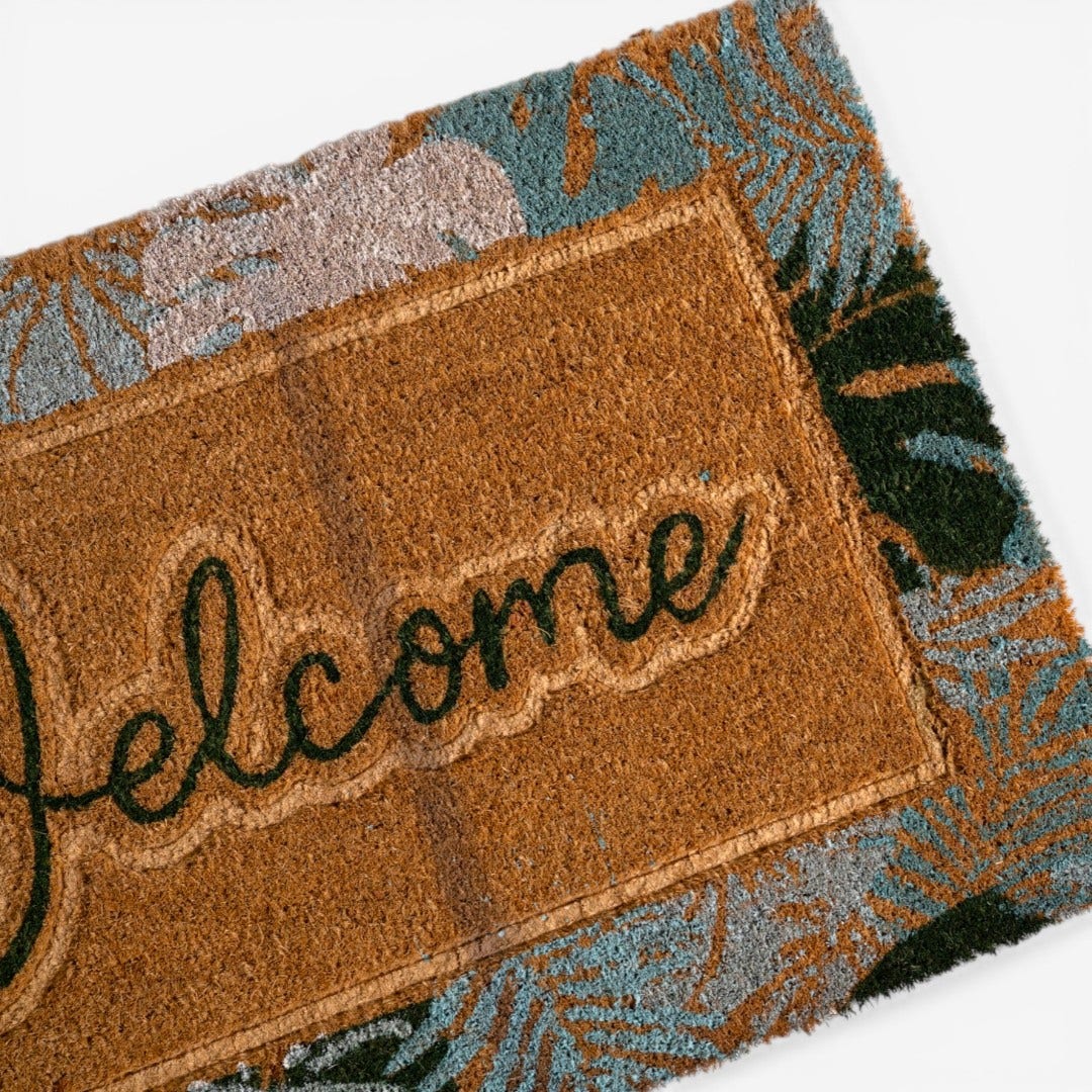 Ailsa Printed Door Mat 45x75cm