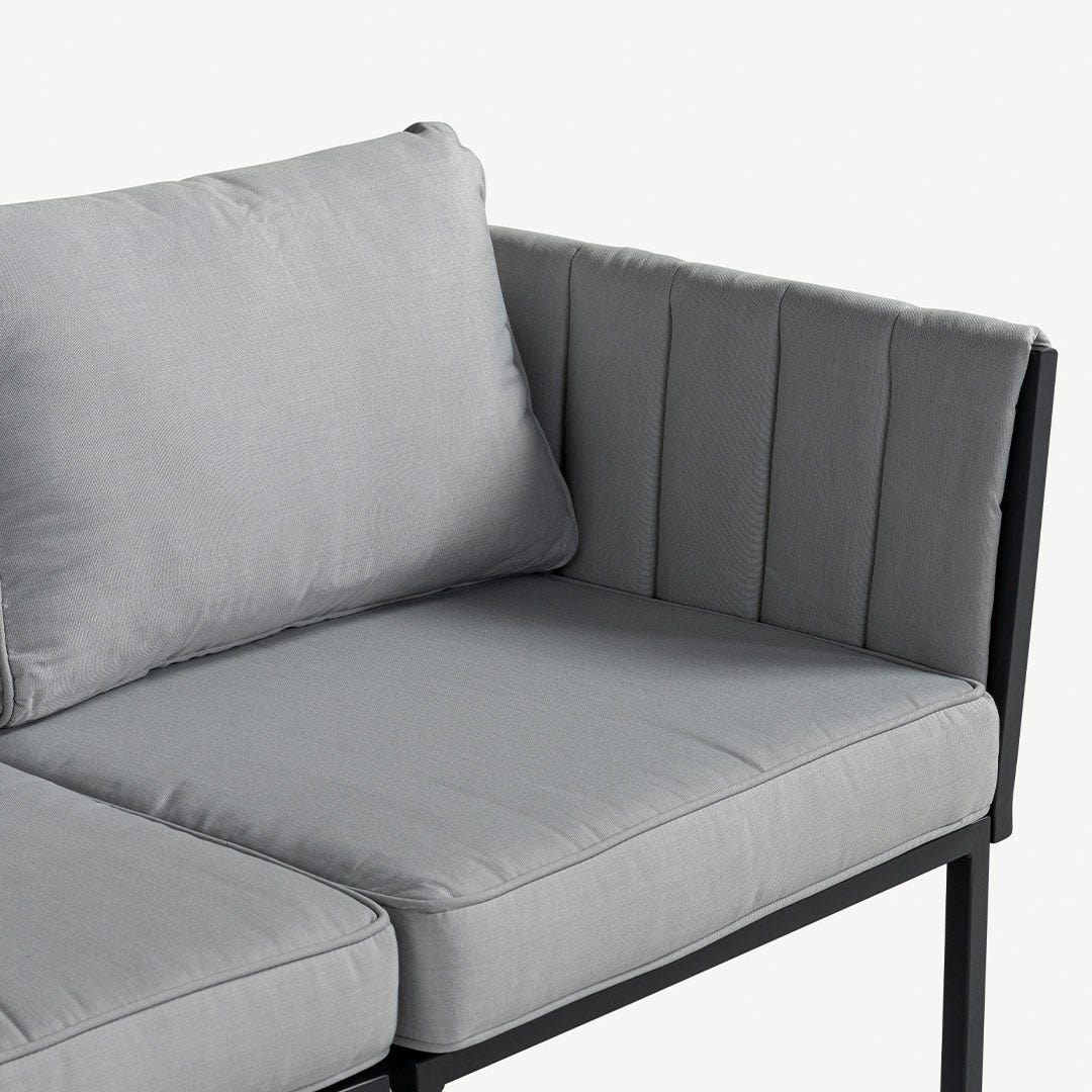 Norel 6 piece Outdoor Sofa Set