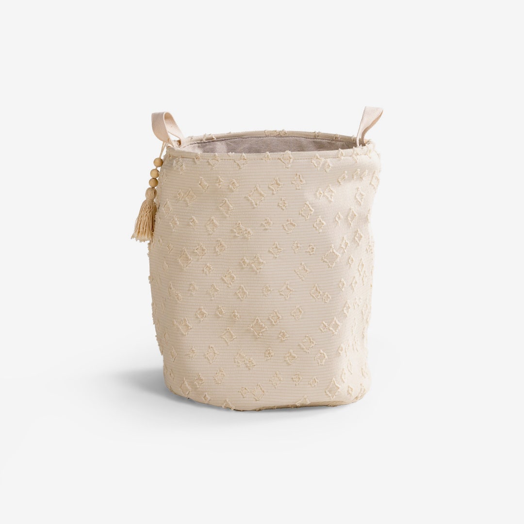 Laima Laundry Hamper - 38x48cm