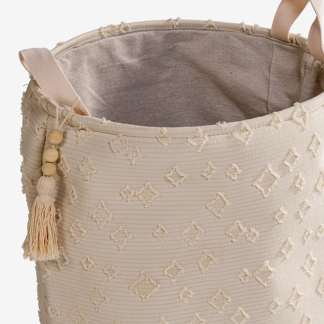 Laima Laundry Hamper - 38x48cm