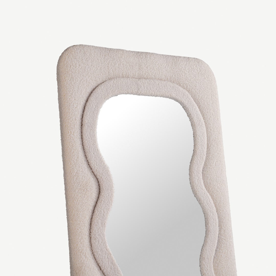 Linzor Floor Mirror