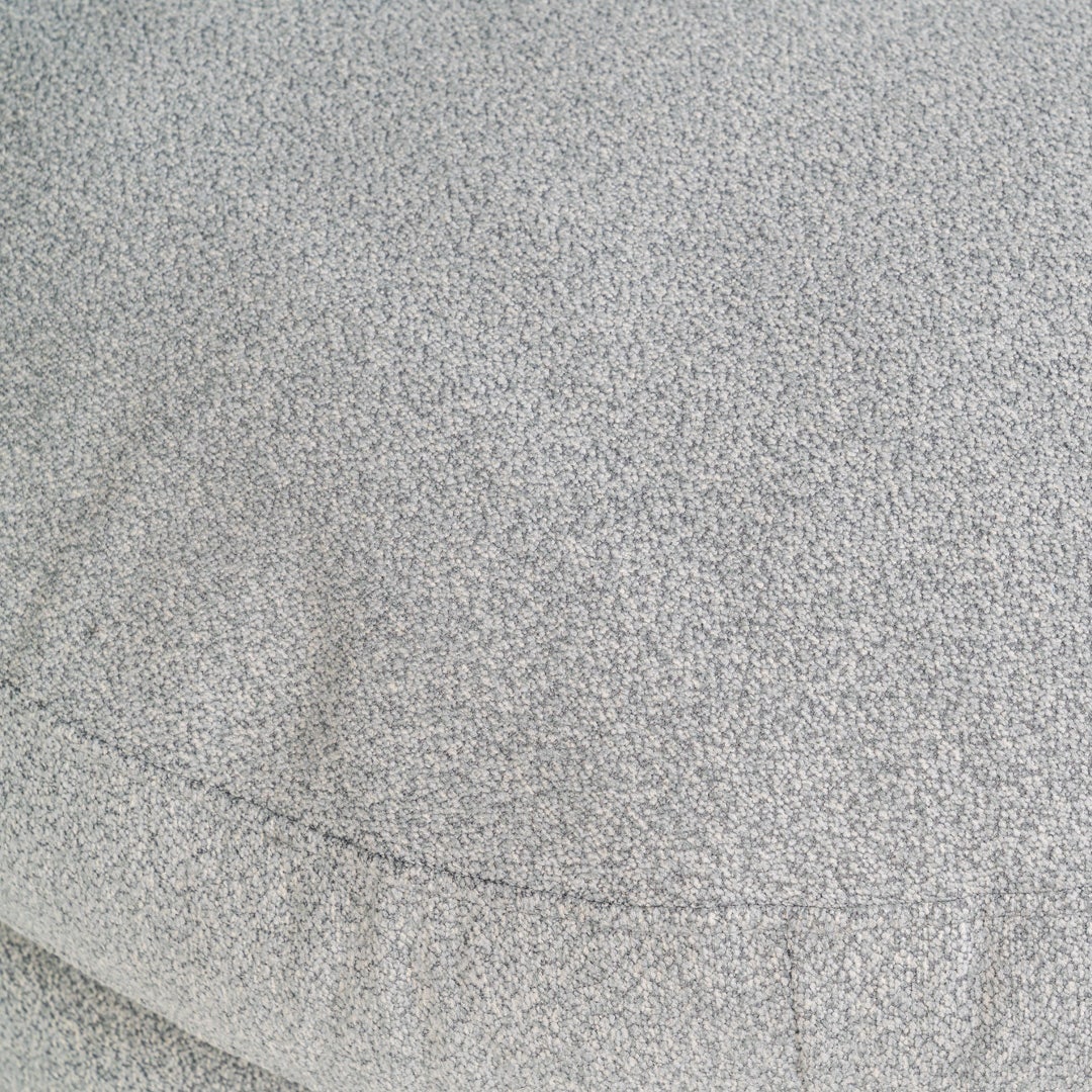 Mervana Corner Sofa Grey