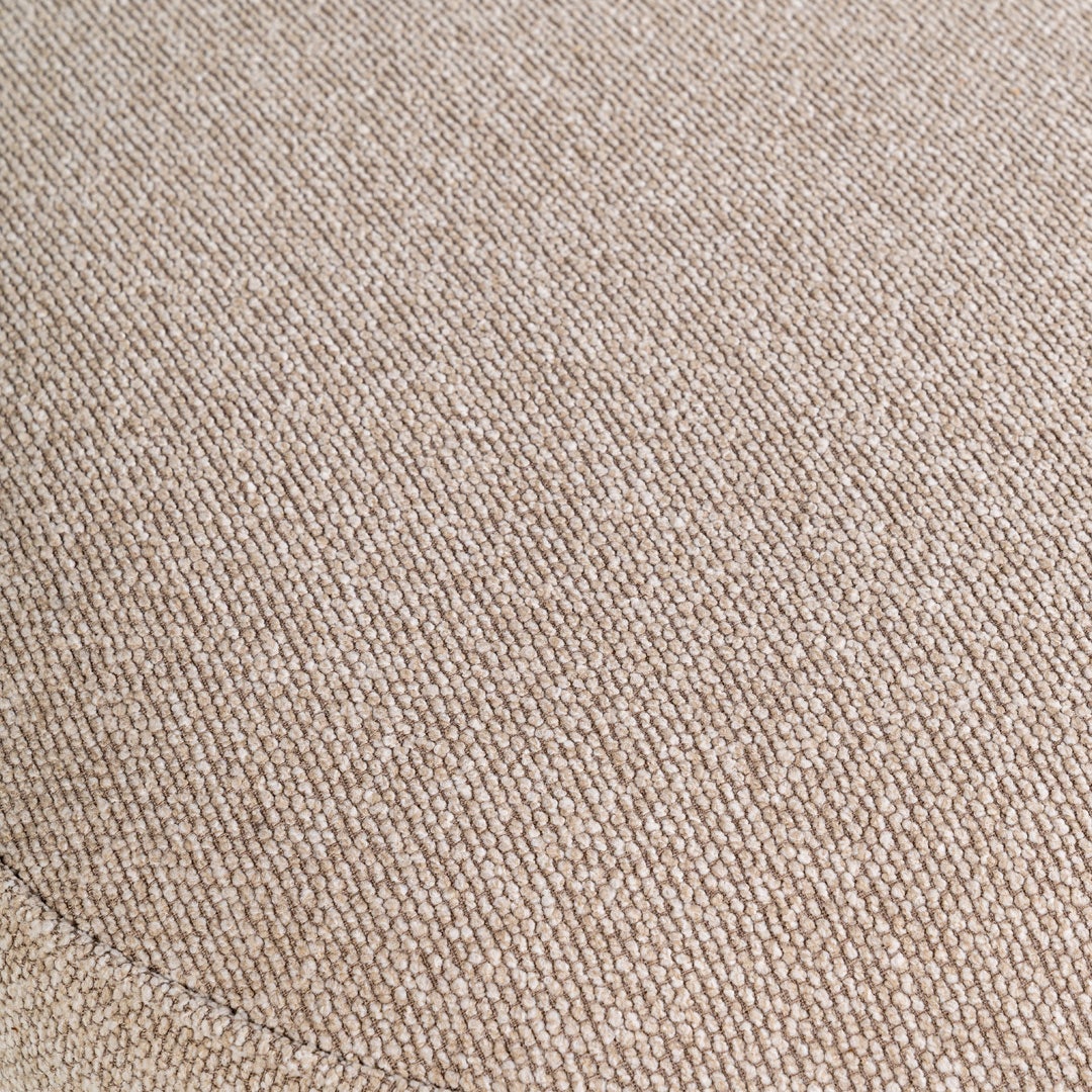 Mersa L Corner Sofa Beige