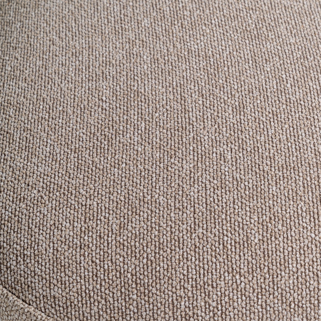 Mersa Right Corner Sofa Beige