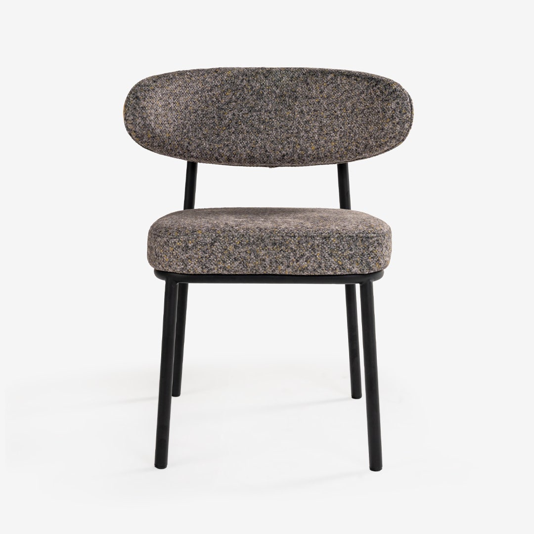 Lelon Dining Chair Green