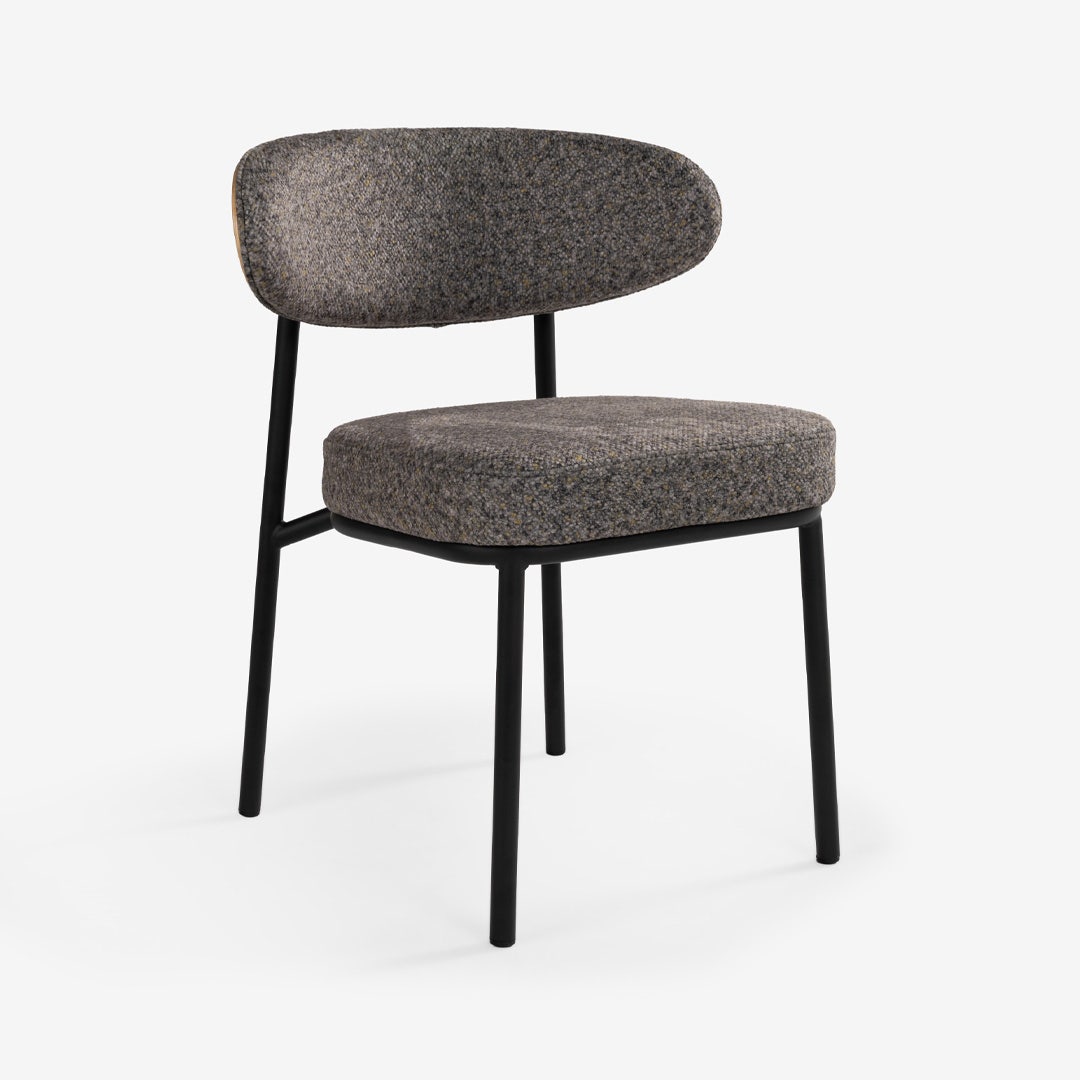 Lelon Dining Chair Green