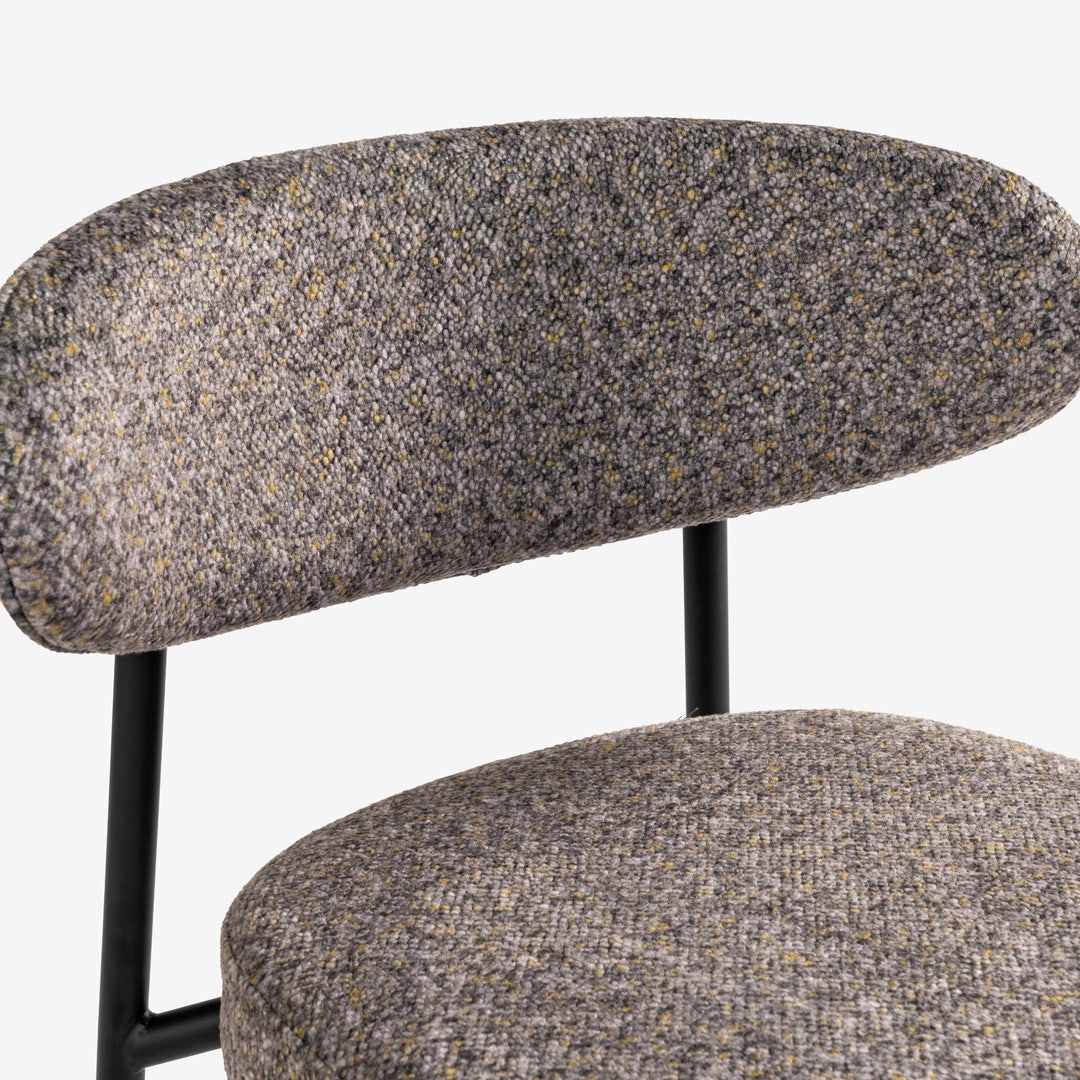 Lelon Dining Chair Green