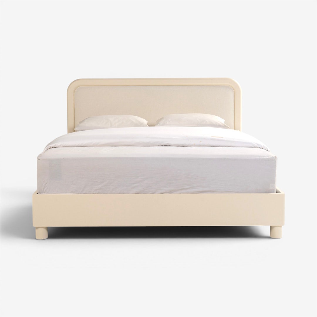 Nelani King Bed 180x200