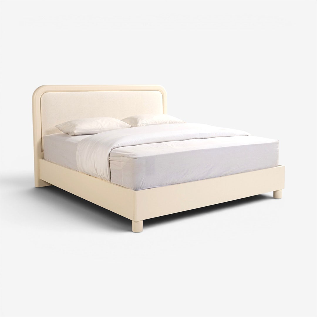 Nelani King Bed 180x200