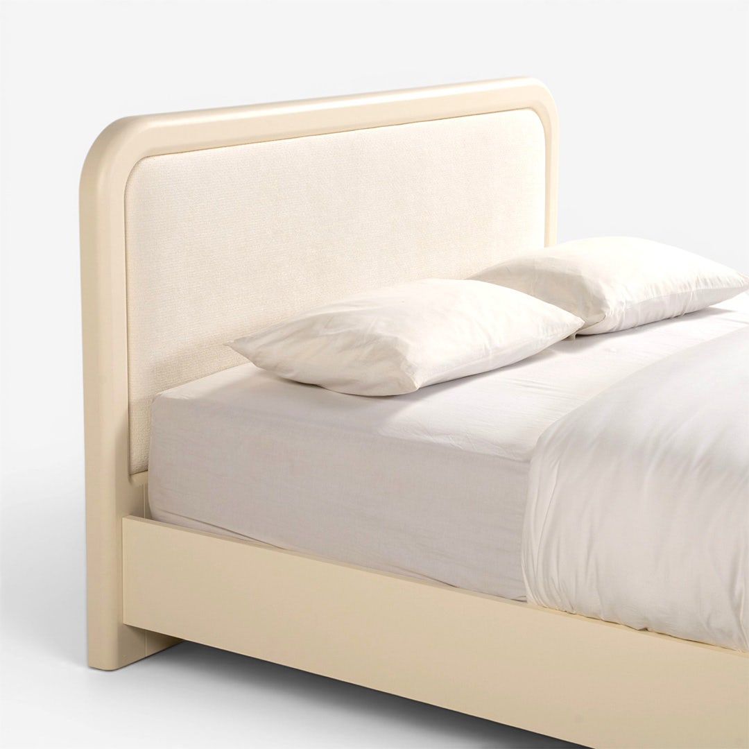 Nelani King Bed 180x200