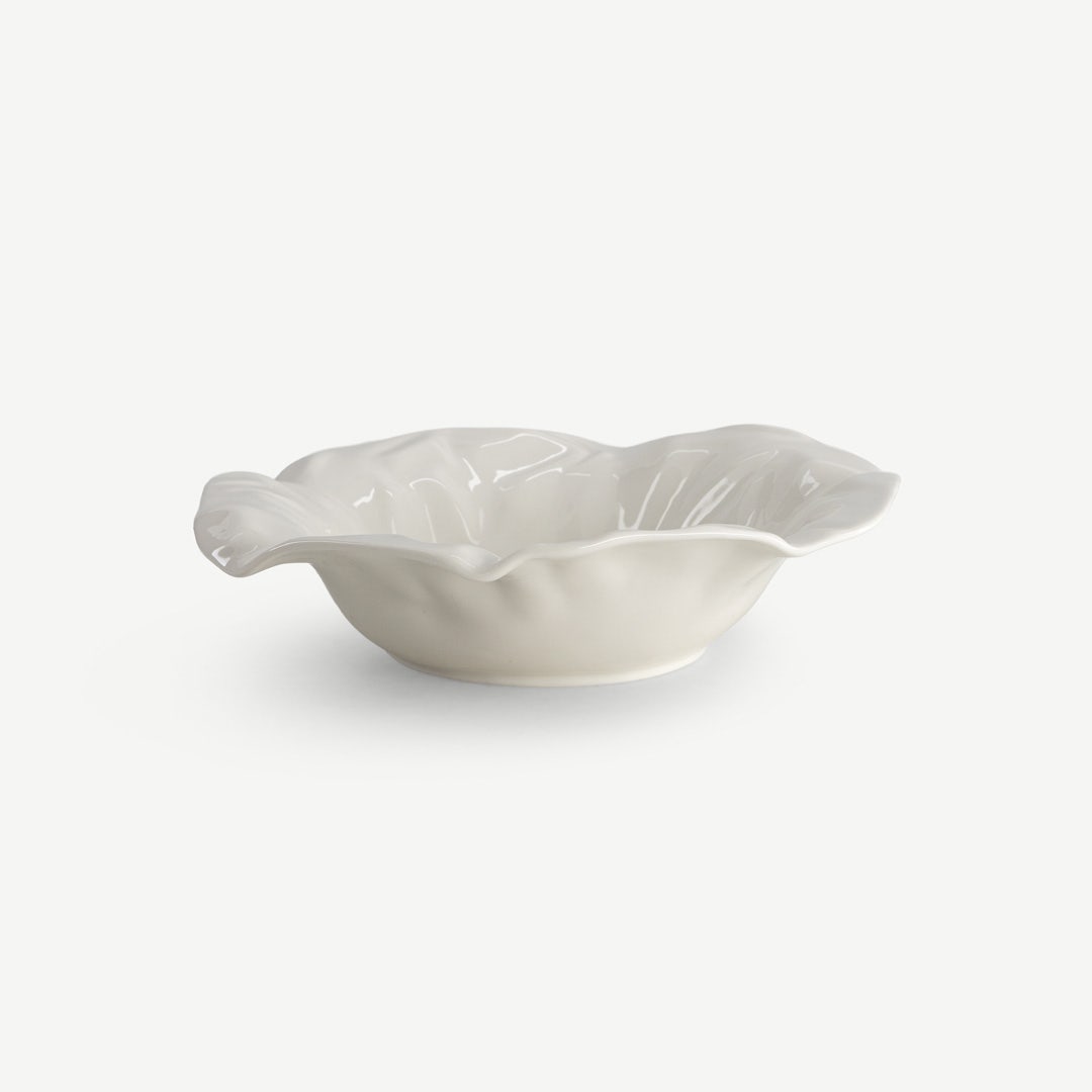 Nadiya Serving Bowl - 25cm