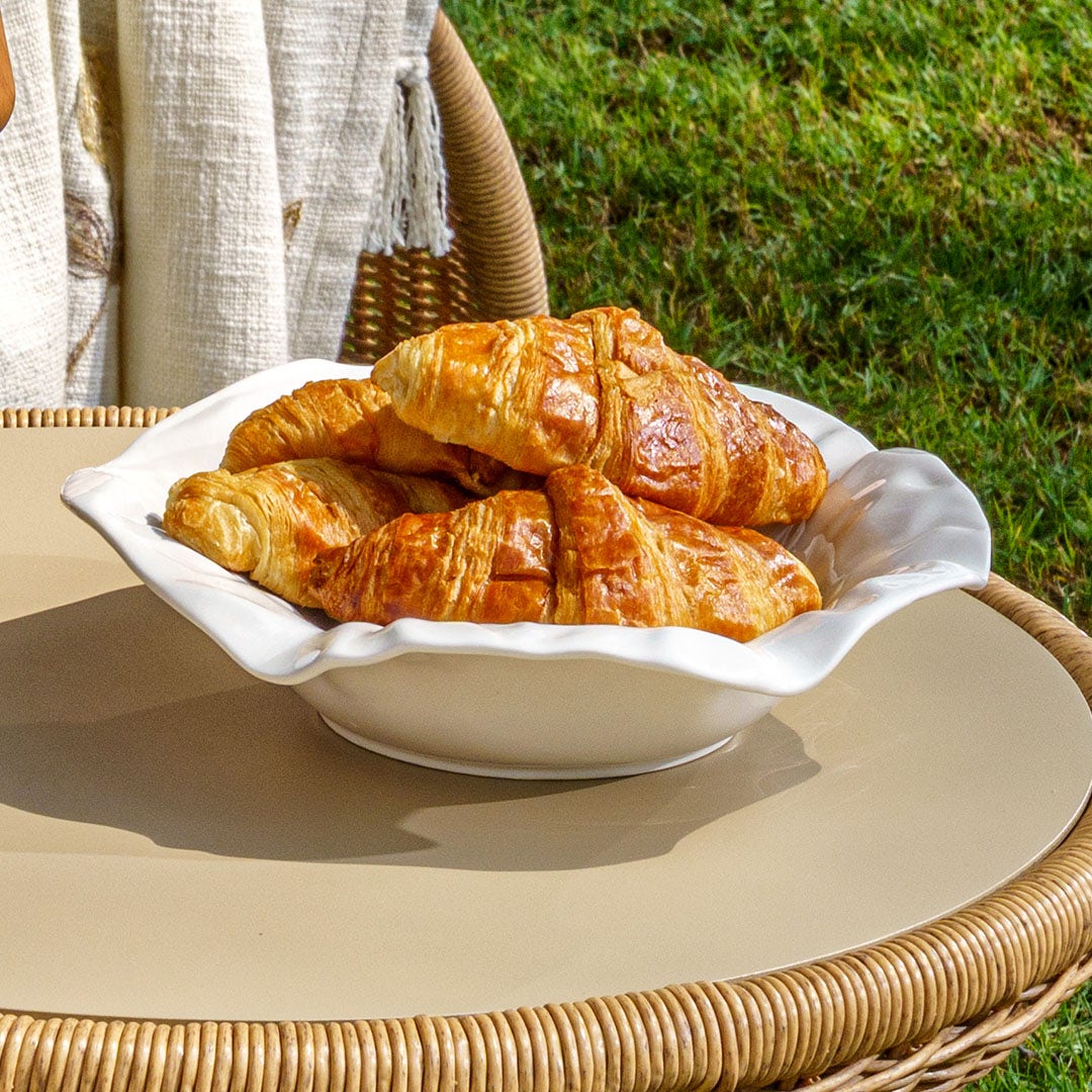 Nadiya Serving Bowl - 25cm