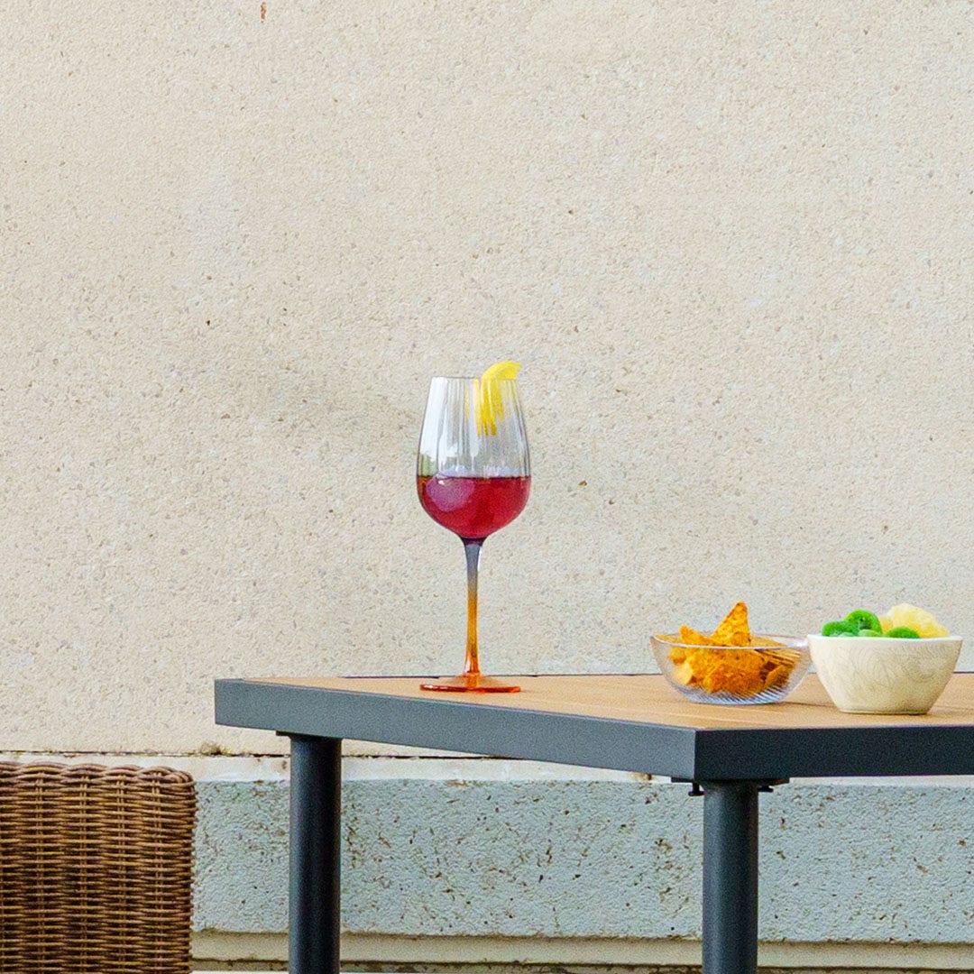 Aabdar Glass - 520ml