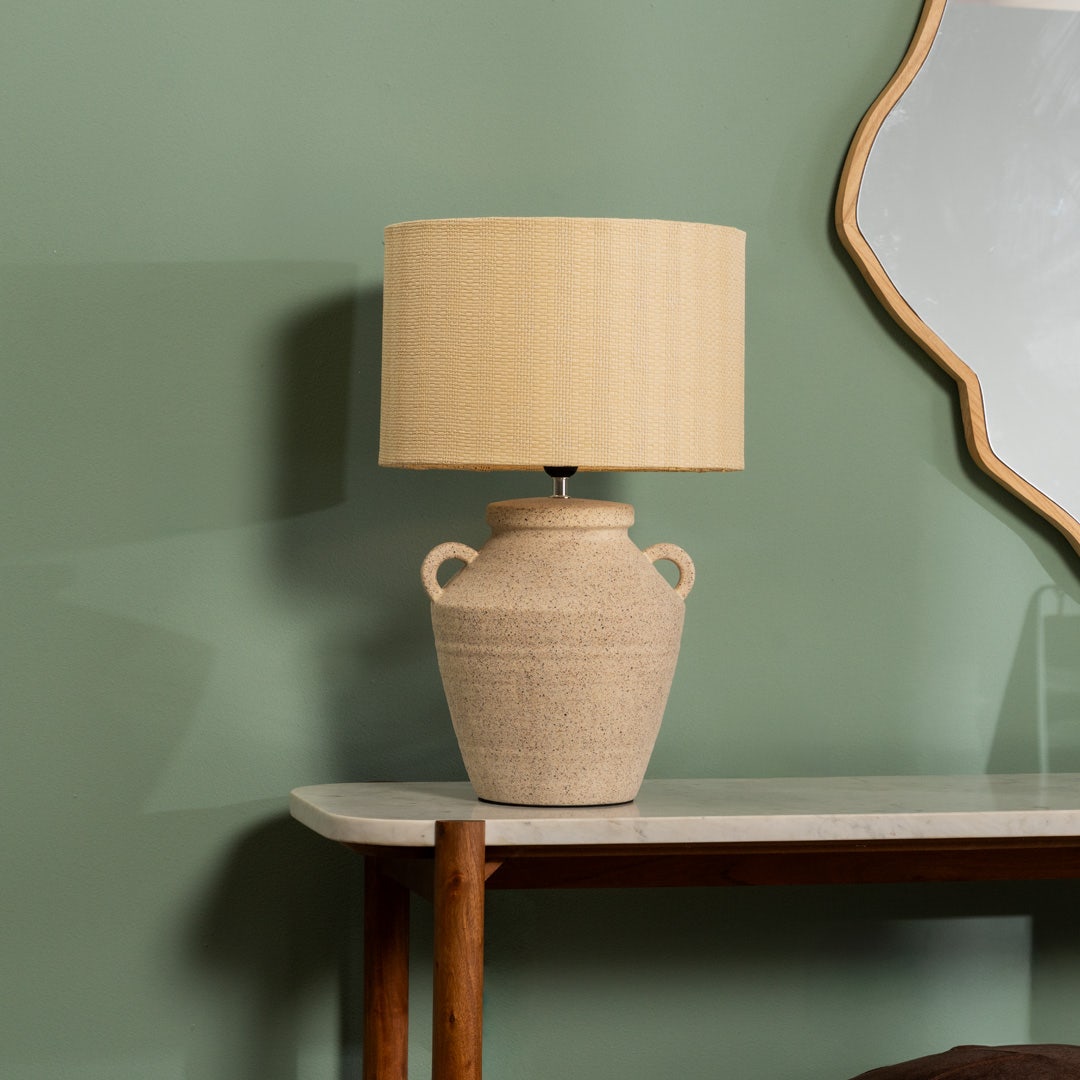 Evi Table Lamp