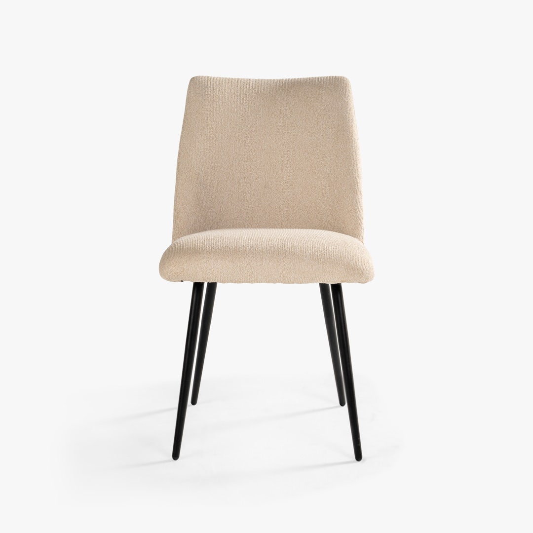 Neraz Dining Chair White