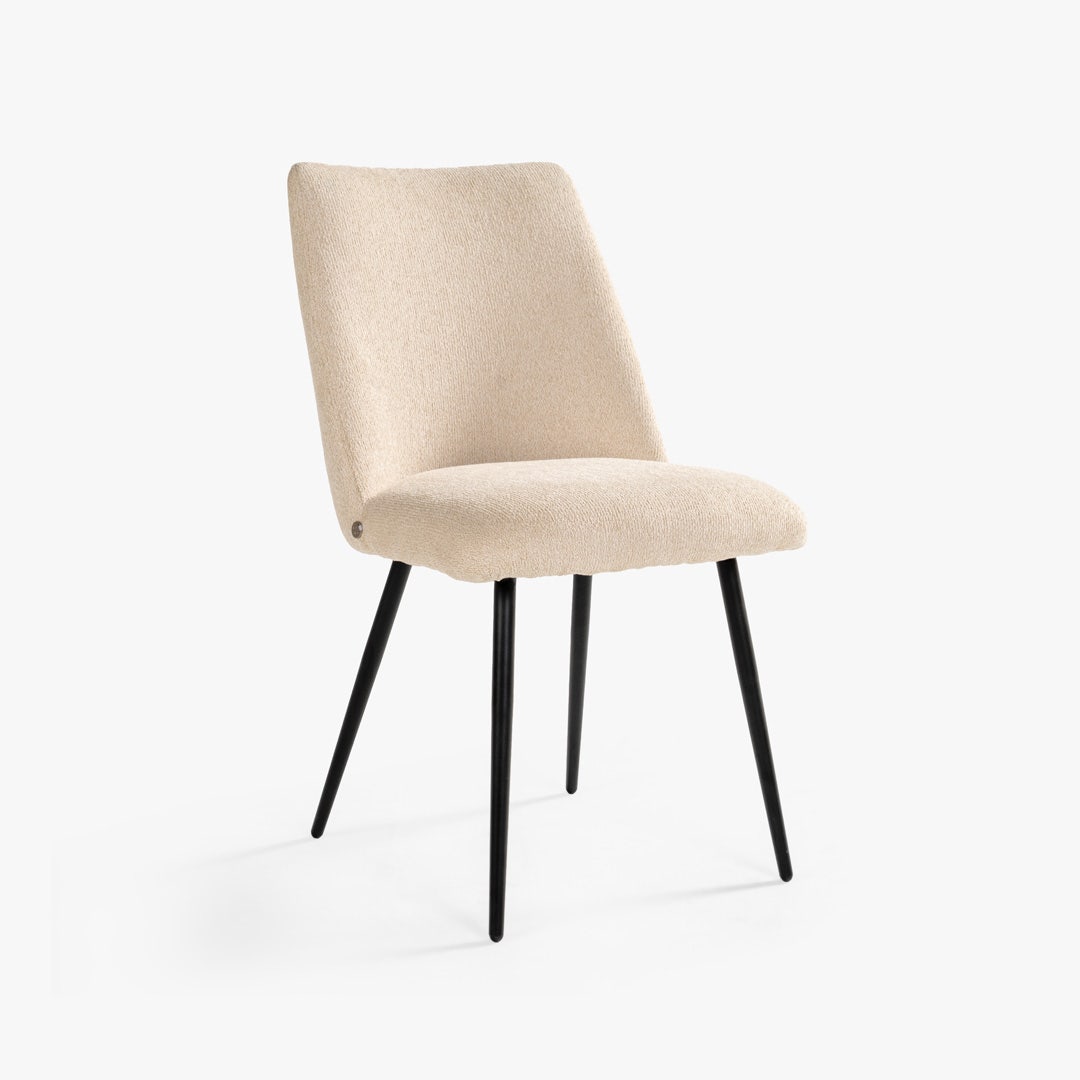 Neraz Dining Chair White